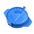 thumbnail image 2 of Cake Mould for DIY Dumpling Making Enthusiasts Kitchen Jiaozi Tool Kit for Crafting Homemade Dumplings and Sum, 2 of 3