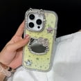 thumbnail image 4 of 3D Bow Cartoon Cinnamoroll Soft Silicone Phone Cases for IPhone 17 16 15 14 13 12 11 XS XR Pro Max Shockproof Protect Back Cover Xmas Gifts, 4 of 17