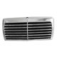 thumbnail image 1 of Car Front Grille Compatible E-Class W124 -1996-cheng du, 1 of 5