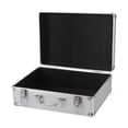thumbnail image 1 of Milaget Carrying Case Lightweight Waterproof File Storage Box Equipment Storage Case B, 1 of 9