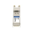 thumbnail image 6 of AddOn IBM 81Y1618 Compatible SFP Transceiver - SFP (mini-GBIC) transceiver module - Gigabit Ethernet, 6 of 6
