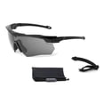 thumbnail image 1 of Gafas de seguridad ESS Crossbow Surpressor One Grey EE9007-03, 1 of 6