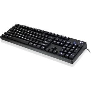 Adesso EasyTouch 635 Full Size Mechanical (Best Full Size Mechanical Keyboard)