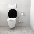 thumbnail image 2 of Bathroom Toilet Lid Cover Toilet Lid Cover Toilet Tank Lid Cover Toilet Lid Cover Bulk Toilet Seat Cover Toilet Bowl Lid Cover Reusable Toilet Bowl Li, 2 of 4