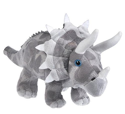 stuffed dinosaurs at walmart