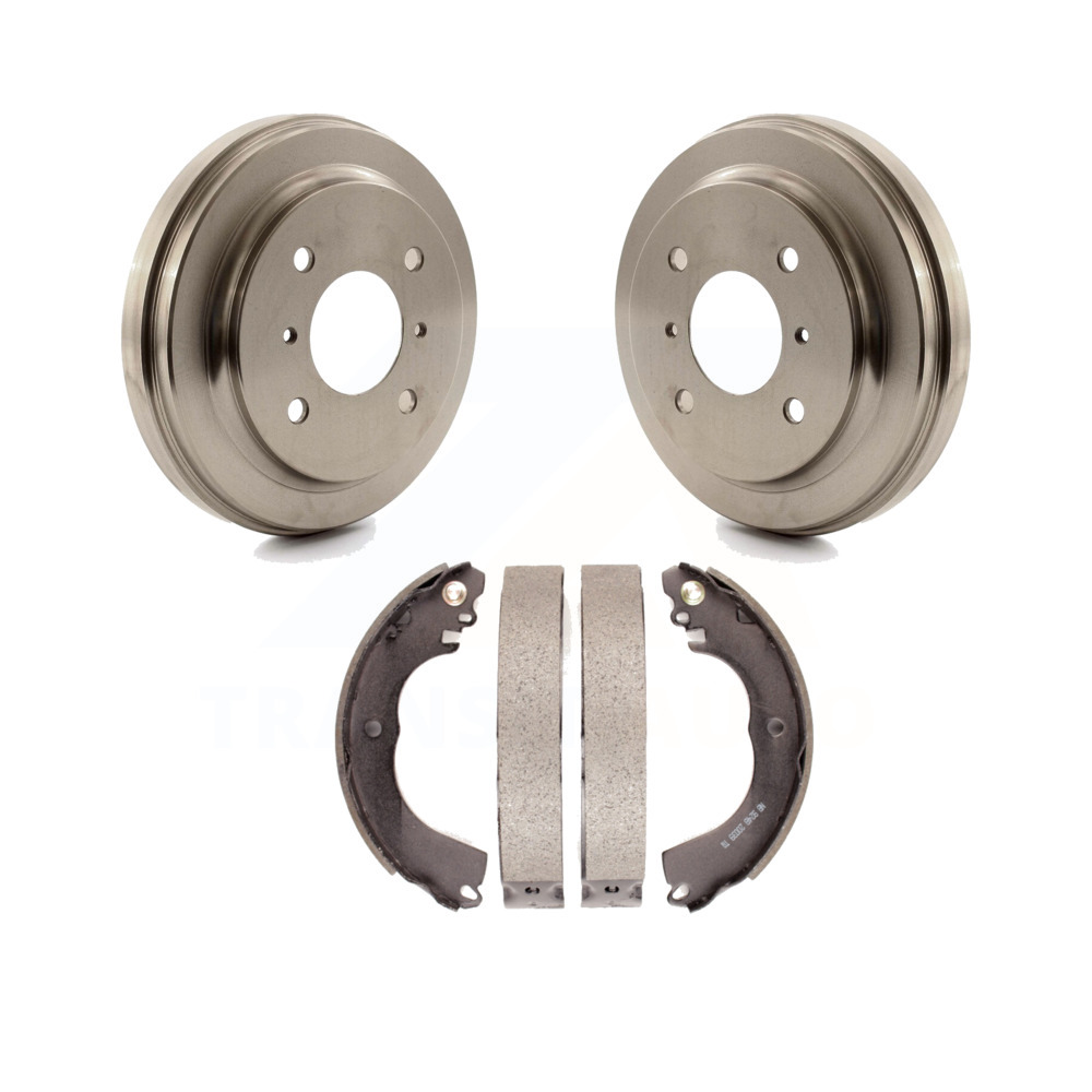 Brake Component Kits for 2017 Nissan Versa for sale
