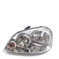 thumbnail image 1 of Applicable to Buick old Excelle headlights 03 04 05 06 07 old Excelle headlight assembly, 1 of 8