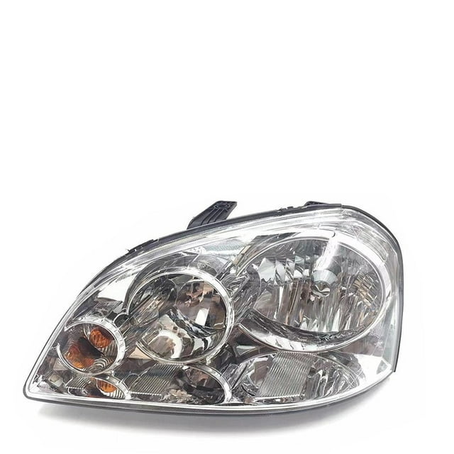 Applicable to Buick old Excelle headlights 03 04 05 06 07 old Excelle headlight assembly