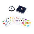 thumbnail image 1 of Tarjetas de juego de memoria inteligente Juego de juguetes de aprendizaje de enseñanza de vehículos para niños Tmvgtek juguetes de los niños, 1 of 9