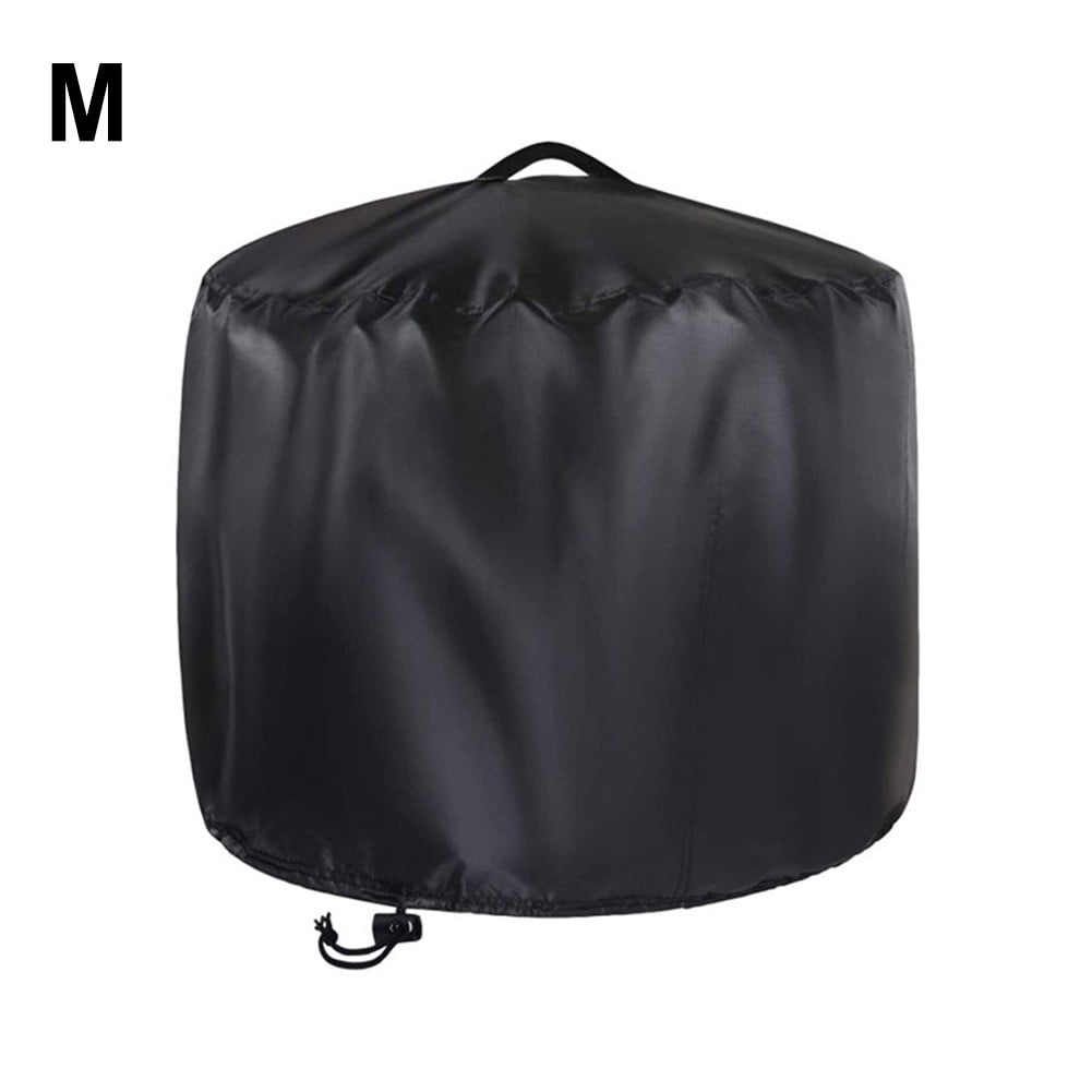1x Réchaud Extérieur Imperméable Coupe-Vent Abri de Foyer Housse Protectrice Anti-Poussière m