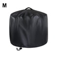 thumbnail image 1 of GLFILL 1x Outdoor Stove Waterproof Windproof Firepit Shelter Protective Dustproof Cover M, 1 of 6