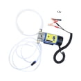 thumbnail image 4 of Almencla Oil Change Pump Extractor 100W Suction Transfer Pump for Auto ATV Motor 24V 12V, 4 of 8