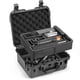 thumbnail image 1 of Estuche rígido AMAZEAR para DJI Osmo Action 5 Pro con accesorios, 1 of 7