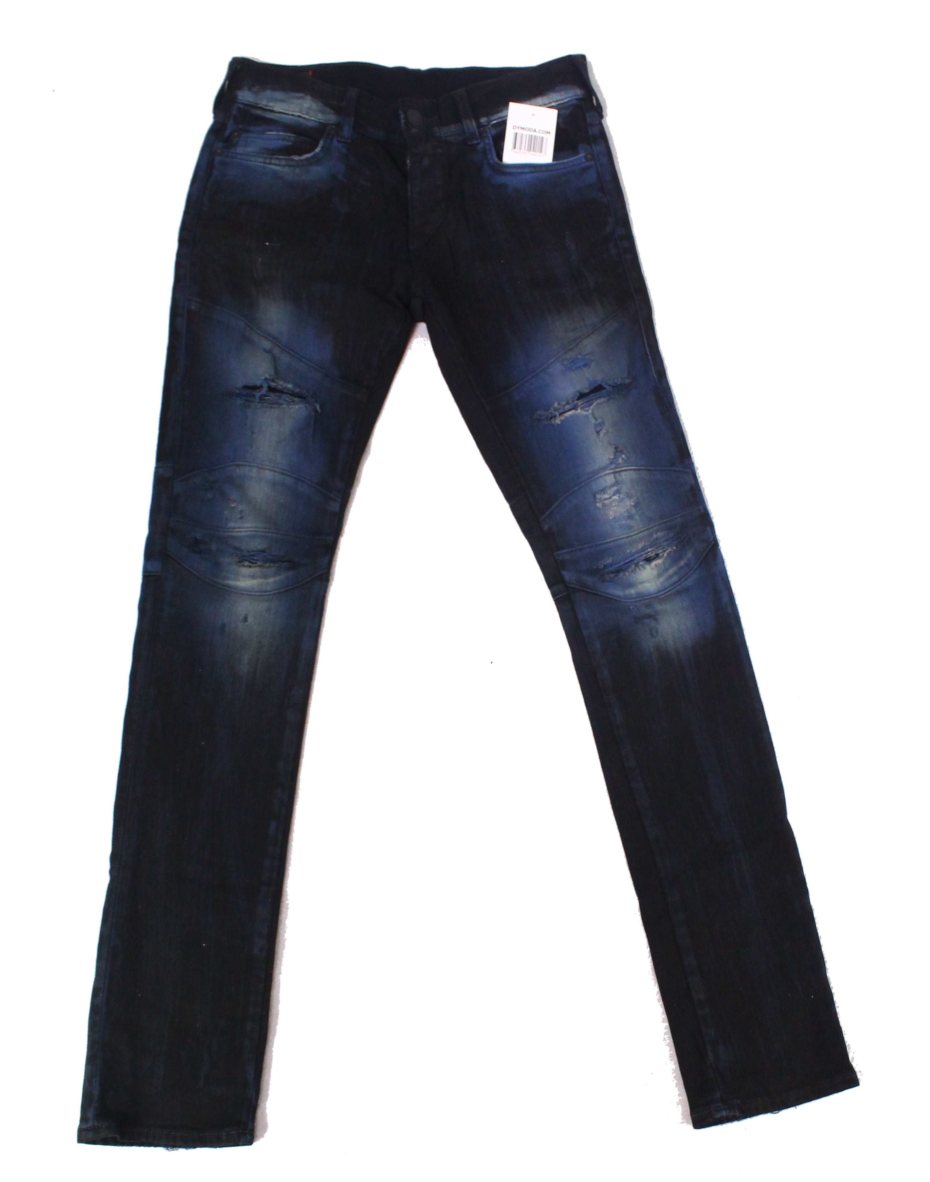 Buy Mens Jeans 30x36 Classic Straight 