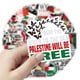 thumbnail image 5 of Precio sorpresa!50 Uds. De pegatinas para portátiles, monopatines, tazas de agua personalizadas, pegatinas populares decorativas transfronterizas impermeables, 5 of 8