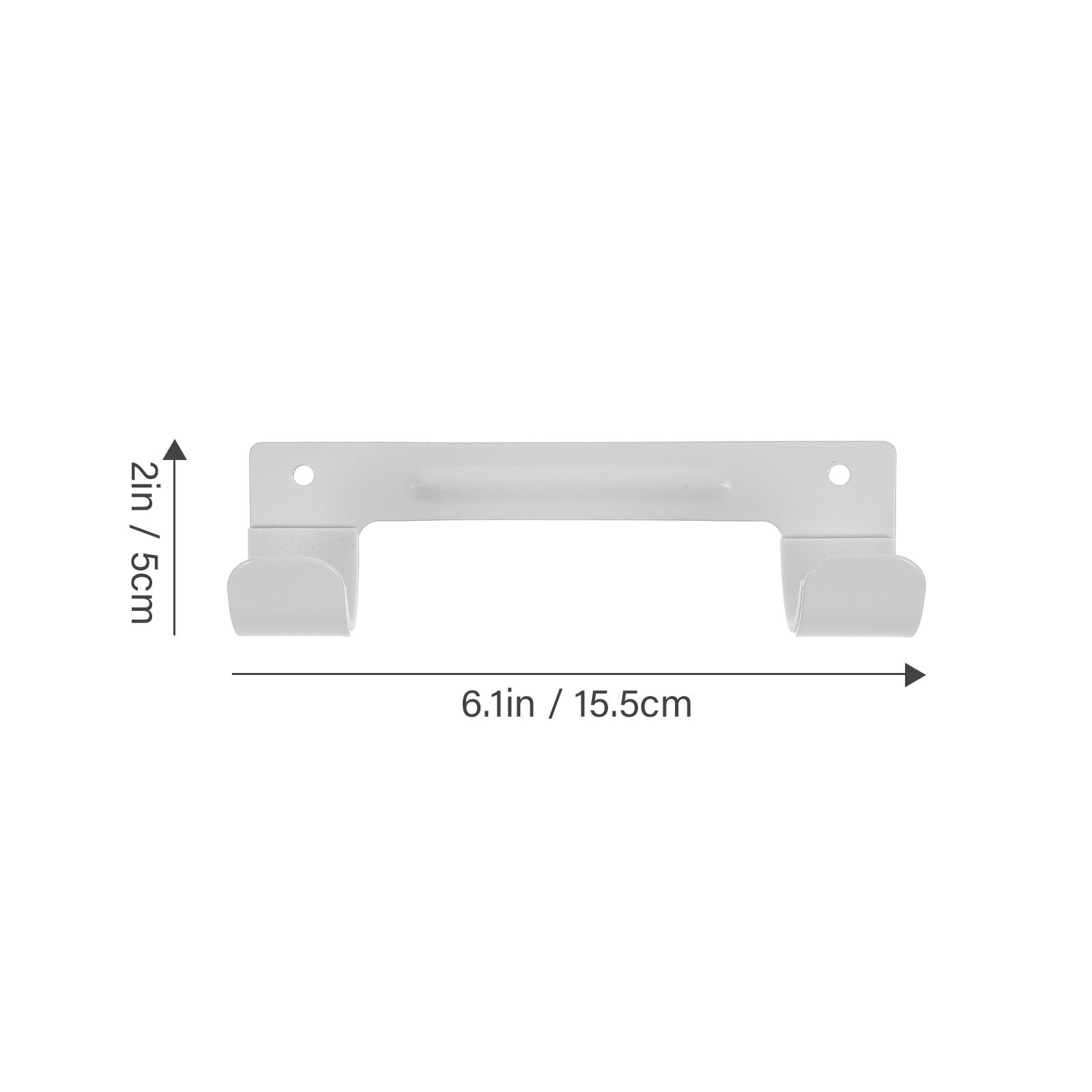 Ironing Board Hanging Hook Wallmounted Hook Multifunctional Ironing