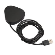 Xirurus Speaker Charging Dock Fast Portable Multi Protection Wireless Charging Base for Sonos Roam SL 5V 1A[cite: 1]