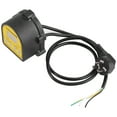 thumbnail image 4 of Pressure Controllers, Digital Water  Intelligent  Switch, For Fountain Swimming Pool Pond Water Center, 4 of 8