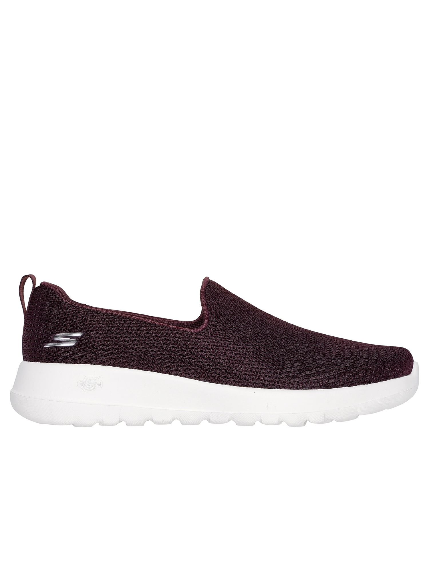 Skechers Women's GO WALK JOY - Aurora Slip-On Sneaker, Wide Width Available