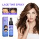 thumbnail image 1 of Lace Tint Spray Peluca Brown Spray Quick Dry Larga duración Lace Tint Mousse Ehuebsd cuidado belleza, 1 of 6