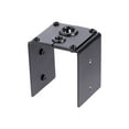 thumbnail image 1 of StarTech.com Cable Management Module for Conference Table Connectivity Box - Includes 4x Grommet Holes - Installs in BOX4MODULE or BEZ4MOD (MOD4CABLEH) - Cable organizer - black - for P/N: BEZ4MOD, BOX4MODULE, 1 of 10