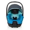 Evenflo Nurture Infant Car Seat (Graham Blue)