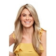 thumbnail image 2 of Zara Lace Front Synthetic Wig by Jon Renau, 2 of 14