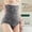PP2, variant on Women's Body Shaping Shorts Waist Trainer Corset Shapewear Tummy Control Body Shaper Waist Cincher for Women Postpartum Belly Band Wrap (Black,XXL)