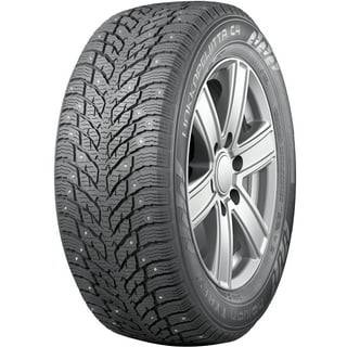 Tires Shop 225/55R17 by in Nokian Size