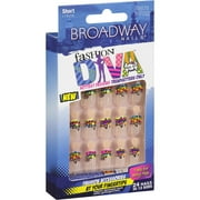 Broadway Fashion Diva Anime Ever After