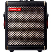 Best Amps - Positive Grid Spark MINI 10W Battery-Powered Stereo Combo Review 