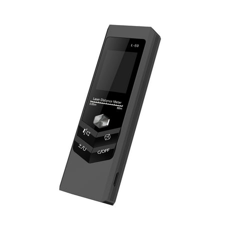 

Rangefinder Handheld Distance Meter Area Distances Meter Portable Area Jinmie Saante Xibany