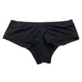 thumbnail image 1 of Bóxer Secret Treasures para Mujer, Negro Casual Talla EG, 1 of 3