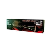 Hot & Hotter One Step Hair Styler & Dryer
