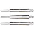 thumbnail image 2 of Cosmodarts Fit Shaft, Gear Shaft, Normal Lock, Clear 4, 2 of 4