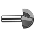 thumbnail image 3 of 1Pc 12Mm Shank Router Bit Woodworking Cutter Tenon Cutter for Woodworking Tools, 3 of 9
