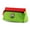 Green, variant on Bicycles Commuters Bag Frame Bag Waterproof Front Handlebars Bag Strap on Frame Bag Cyclings Bag Bicycles Top Tube Bag