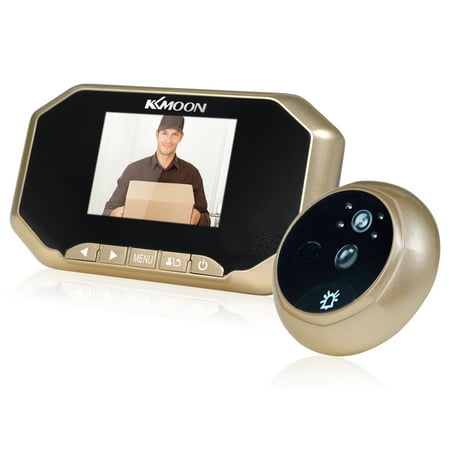 Recording Motion Detection KKmoon 3