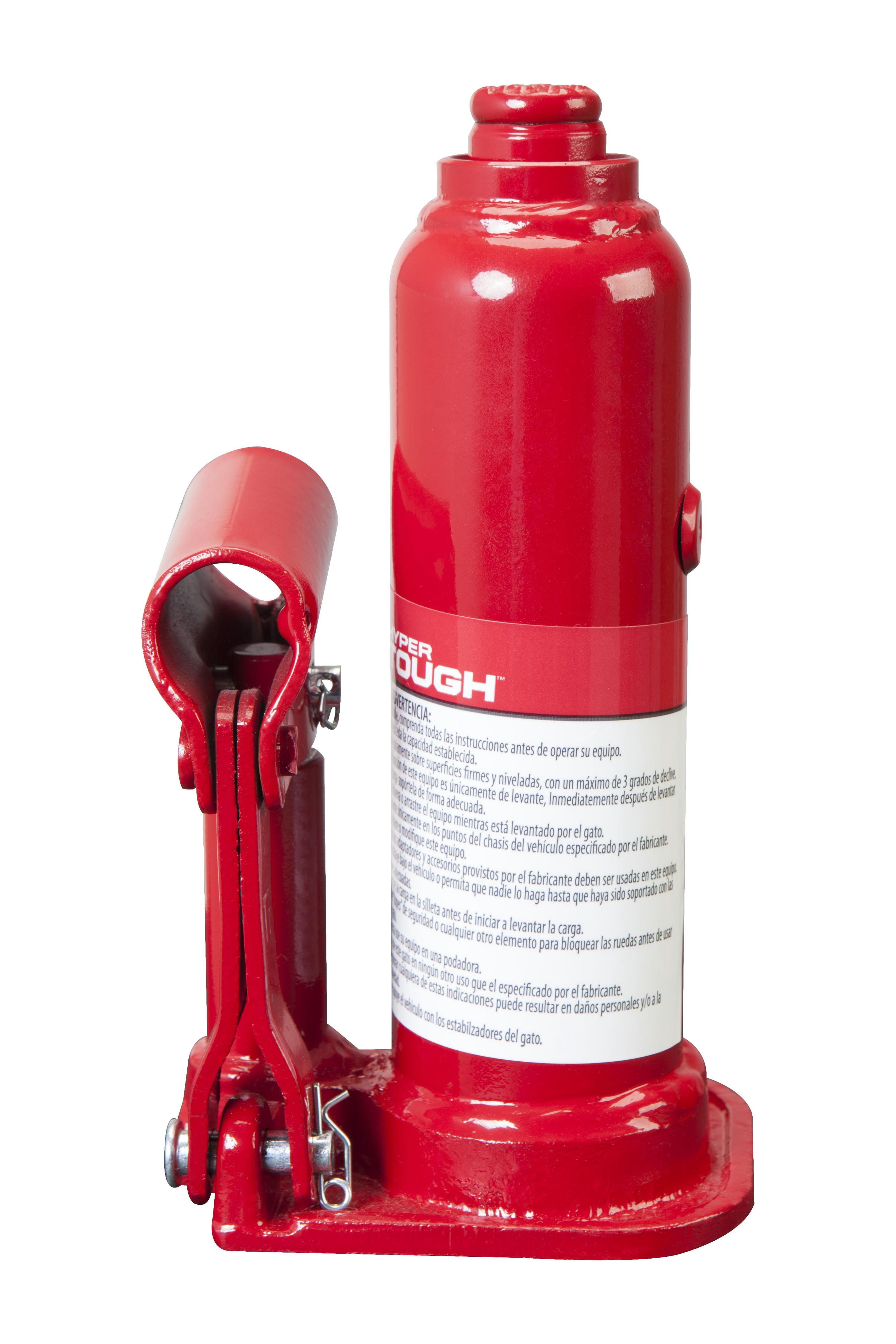 Torin Jacks 2 Ton Bottle Jack