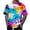 Sky Blue, variant on Shirts for Men Graphic Tees Creative Graffiti 3D Digital Printed Short Sleeve Round Neck Soft Loose Urban Casual Tops Men's T-Shirts Sky Blue XL