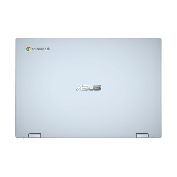 Asus Chromebook Flip CX3 CX3400FMA – I3, 8Go RAM, 128Go, Bleu, Reconditionné Par Asus