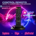 thumbnail image 2 of Control Compatible Con Pantalla Samsung Bn59-01199 Smart Tv, 2 of 10