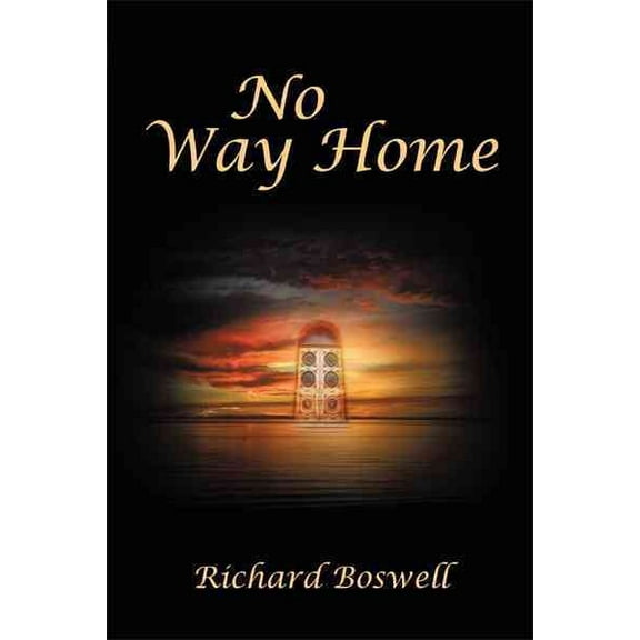 No Way Home (Hardcover)
