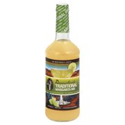 Demitri's Traditional Margarita Mix - 32 oz cocktail mixes Demitri's Gourmet Mixes