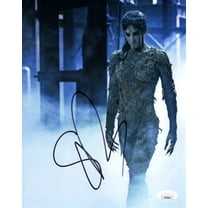Sofia Boutella Signed Autographed 8X10 Photo The Mummy JSA AF30462