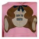 thumbnail image 4 of Sudadera Deportiva atletica Talla EG Rosa, 4 of 4