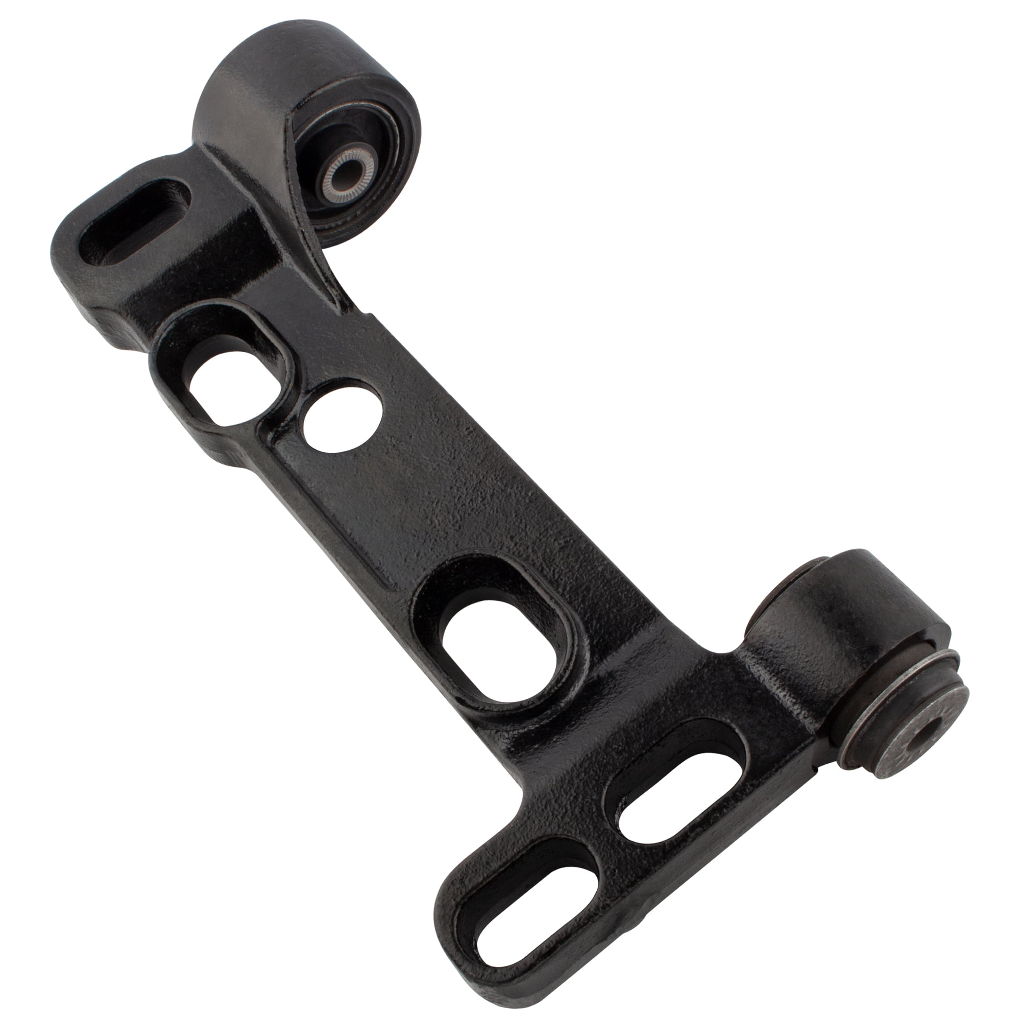 BOXI 2pcs Front Lower Control Arm for Buick Rainier 04-07 /Chevy Trailblazer EXT /GMC Envoy XL XUV 02-09 /Isuzu Ascender 03-08 /for Oldsmobile Bravada 02-04 /for Saab 9-7X 05-07 | K641135 K641134