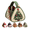 02# E, variant on Christmas Character Quilted Carry Basket – DIY Fabric Storage Basket Craft Kit with Holiday Characters, Decorative Home Organizer Sewing Set, Handmade Gift Idea