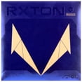 thumbnail image 2 of Original LOKI RXTON 5 Éponge de Tennis de Table en Caoutchouc Adhésive Spin Offensive RXTON-5 Ping Pong Rouge, 2 of 5