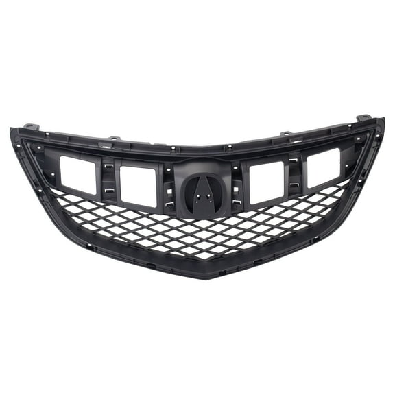 TRQ Grille Fits 2013-2014 Acura RDX BDA61385